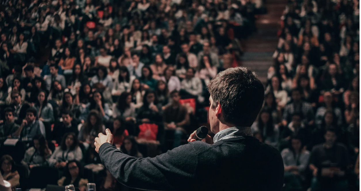 Debate Motions I Would Have Liked to Set Follow the Argument